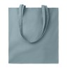 Sac shopping coton 140gr/m² - COTTONEL COLOUR +