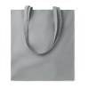 COTTONEL COLOUR + - Sac shopping coton 140gr/m²