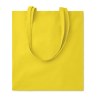 COTTONEL COLOUR + - Sac shopping coton 140gr/m²