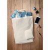 FOLDY COTTON - Sac shopping pliable en coton