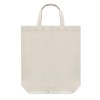 FOLDY COTTON - Sac shopping pliable en coton