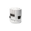 PRO WORLD & USB - PRO World & USB. 3-pole