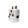 PRO WORLD & USB - PRO World & USB. 3-pole