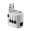 PRO WORLD & USB - PRO World & USB. 3-pole