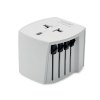 MUV USB. 2-pole