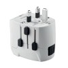 PRO LIGHT USB - PRO Light 2x USB. 3-pole