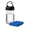 FRIS - Bouteille serviette de sport