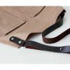 CHEF - Tablier en toile enduite