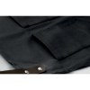 CHEF - Tablier en toile enduite