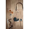 CHEF - Tablier en toile enduite
