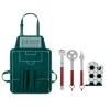 DONAU BALLY - Tablier BBQ Foot