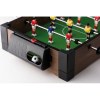 FUTBOL - Mini baby foot avec une balle