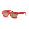 FLAG FUN - Lunettes de supporter