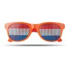 FLAG FUN - Lunettes de supporter