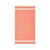 MALIBU - Serviette de plage coton