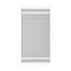 MALIBU - Serviette de plage coton