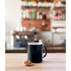 SUBLIDARK - Mug noir sublimation 300ml