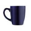 COLOUR TRENT - Mug coloré en céramique 290 ml