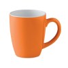 COLOUR TRENT - Mug coloré en céramique 290 ml