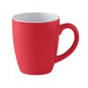 COLOUR TRENT - Mug coloré en céramique 290 ml