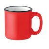 TWEENIES - Mug vintage céramique 240 ml