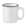 TWEENIES - Mug vintage céramique 240 ml