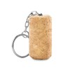 TAPON - Porte-Clés bouchon de liège