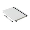 NEILO SET - Carnet A5 et stylo assorti
