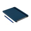 NEILO SET - Carnet A5 et stylo assorti