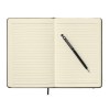 NEILO SET - Carnet A5 et stylo assorti
