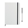 NEILO SET - Carnet A5 et stylo assorti