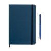 NEILO SET - Carnet A5 et stylo assorti