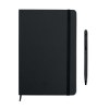NEILO SET - Carnet A5 et stylo assorti