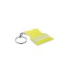 VISIBLE RING - Porte-clés gilet de sécurité