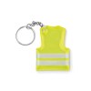 VISIBLE RING - Porte-clés gilet de sécurité