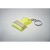 VISIBLE RING - Porte-clés gilet de  sécurité