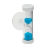 QUICKSHOWER - Sablier (4 min) avec ventouse