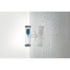 QUICKSHOWER - Sablier (4 min) avec ventouse