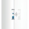 QUICKSHOWER - Sablier (4 min) avec ventouse