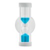 QUICKSHOWER - Sablier (4 min) avec ventouse