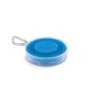 CUP PILL - Tasse pliable avec pilulier