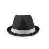 WOOGIE - Chapeau de couleur en polyester