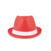 WOOGIE - Chapeau de couleur en polyester