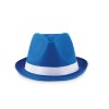 WOOGIE - Chapeau de couleur en polyester