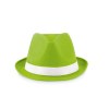 WOOGIE - Chapeau de couleur en polyester