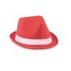 WOOGIE - Chapeau de couleur en polyester