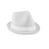 WOOGIE - Chapeau de couleur en polyester