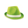 WOOGIE - Chapeau de couleur en polyester