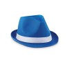 WOOGIE - Chapeau de couleur en polyester