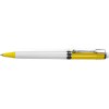 Stylo à bille en plastique Raja Norina